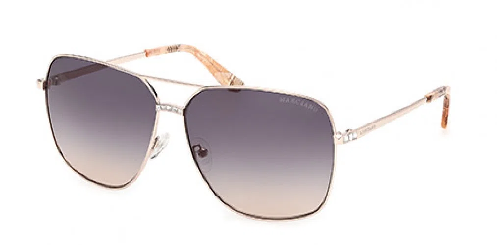 Guess By Marciano 00022 Sunglasses - view 3
